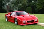 Ferrari 288 GTO Evoluzione 1985 года